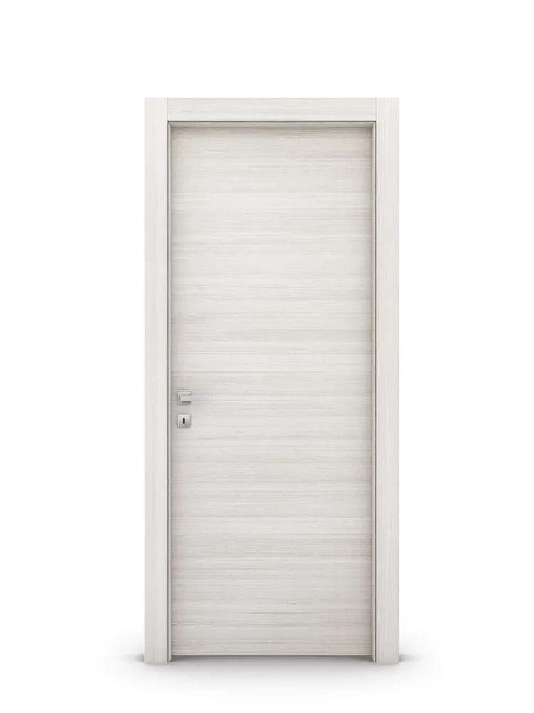 Porta Primia Battente - Palissandro Bianco